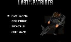 Last of the Patriots II screenshot 7
