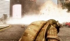 Ghost Recon: Advanced Warfighter screenshot 3