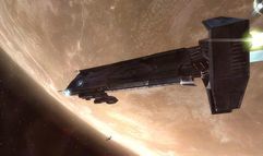 X3: Reunion screenshot 1