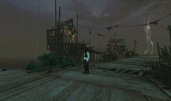 Pirates of the Burning Sea screenshot 3