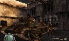 Sniper Elite screenshot 22
