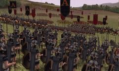 Rome: Total War screenshot 17