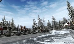WRC screenshot 7