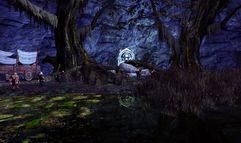 The Lord of the Rings Online: Mines of Moria screenshot 3