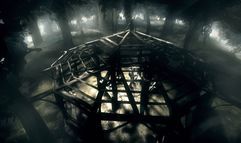 Alone in the Dark screenshot 2