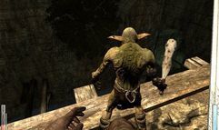 Dark Messiah of Might & Magic screenshot 10