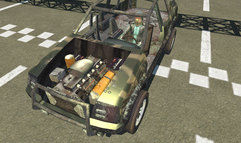 Steel of Haste screenshot 4