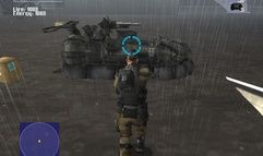 Nemesis Strike screenshot 6