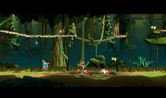 Harold screenshot 1