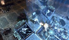 Alien Breed 2: Assault screenshot 9