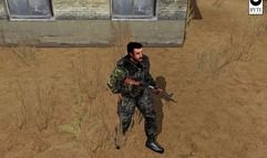 SPECNAZ: Project Wolf screenshot 5