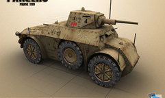 Codename: Panzers Phase Two screenshot 10