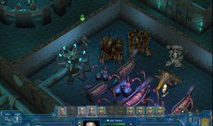 UFO: Extraterrestrials screenshot 1