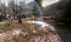 The Lord of the Rings: War in the North screenshot 5