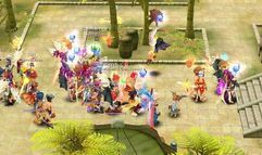 Tales of Pirates screenshot 4