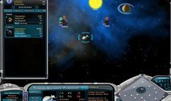 Galactic Civilizations II: Dark Avatar screenshot 4