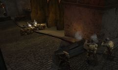 Medal of Honor: Airborne screenshot 6