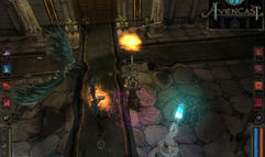 Avencast: Rise of the Mage screenshot 4