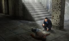 Law & Order: Dead on the Money screenshot 6