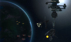 Star Wars: Empire at War screenshot 10
