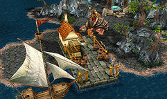 Etherlords II screenshot 6