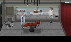 Outpost 13 screenshot 2