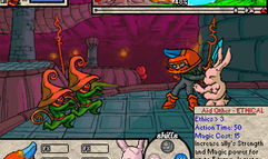 Wilfred, the Hero screenshot 5