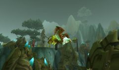 World of Warcraft: the Burning Crusade screenshot 38