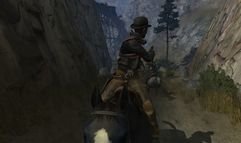 Call of Juarez screenshot 9