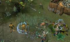 Dragonshard screenshot 6