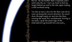 The Royal Trap screenshot 3