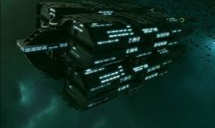 Black Prophecy screenshot 2