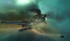Star Wolves screenshot 6