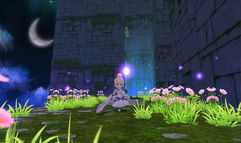 Forward to the Sky screenshot 1