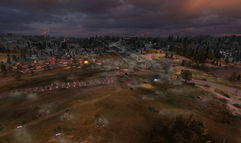 Order of War: Challenge screenshot 1