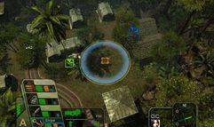 Raven Squad screenshot 1