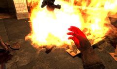 Dark Messiah of Might & Magic screenshot 3
