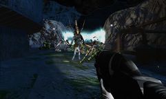 Starship Troopers screenshot 14