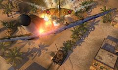 Codename: Panzers Phase Two screenshot 12