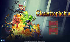 Claustrophobia: The Downward Struggle screenshot 4