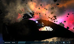 Gravity Core - Braintwisting Space Odyssey screenshot 4