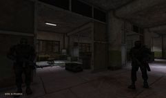 S.T.A.L.K.E.R.: Clear Sky screenshot 5