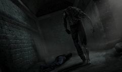 Alone in the Dark screenshot 3