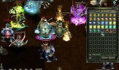 Magic Ages screenshot 2