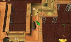 Mouse Trophy screenshot 15