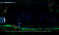 Ghost Song screenshot 4