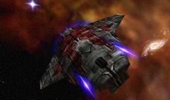 Evochron Alliance screenshot 3