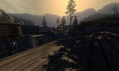 Call of Juarez screenshot 6
