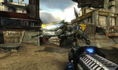 Huxley screenshot 4