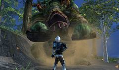 Tabula Rasa screenshot 7